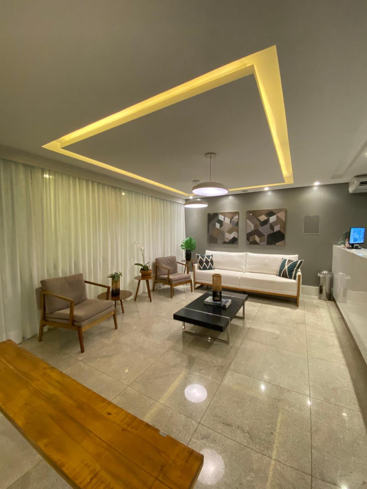 It'S Hotel Caratinga Exterior photo