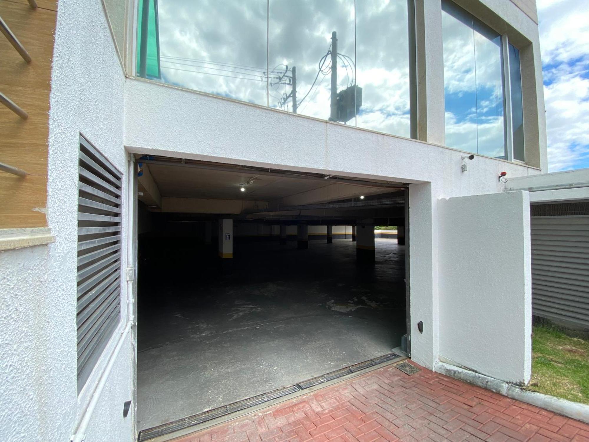 It'S Hotel Caratinga Exterior photo